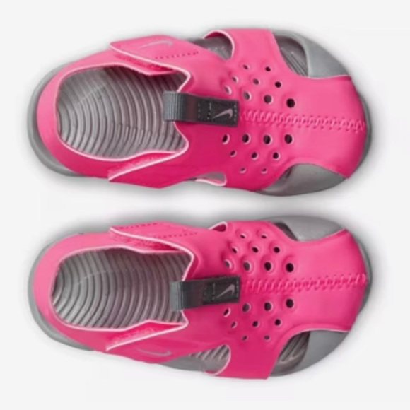 Nike Sunray Protect 2 Sandal - NIB, Toddler Size 9 - Picture 6 of 7